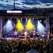 Colorado Springs Concert Series